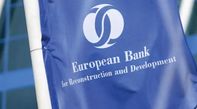 EBRD 2022’de de en fazla yatırımı Türkiye’ye yaptı