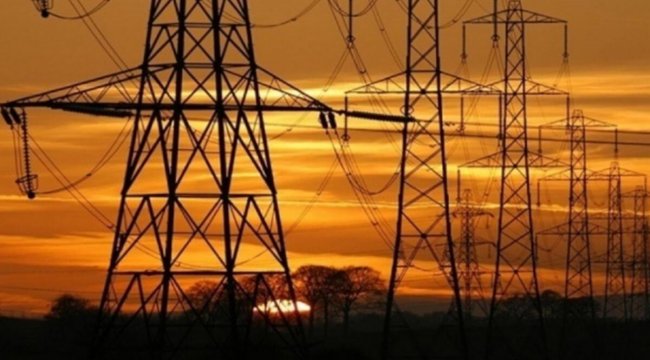 Elektrikte tavan fiyatın Almanya'ya maliyeti büyük oldu