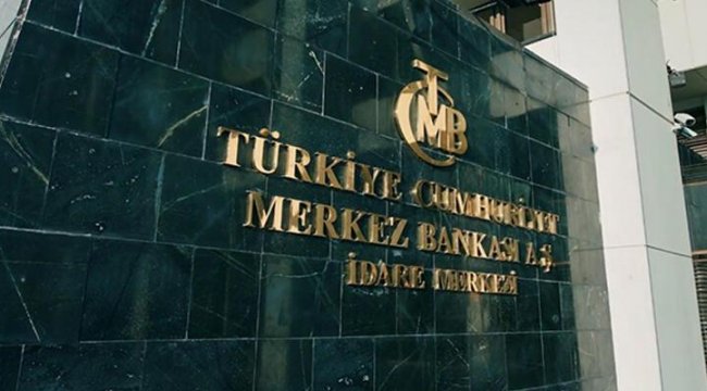 Merkez Bankası'ndan firmalara yönelik 'döviz' dönüşüm desteği açıklaması