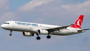 THY, İstanbul-Berlin seferlerini iptal etti