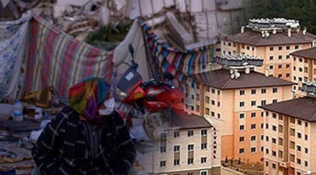 10 ilde eş zamanlı başlayacak: Proje 1 yılda tamamlanacak