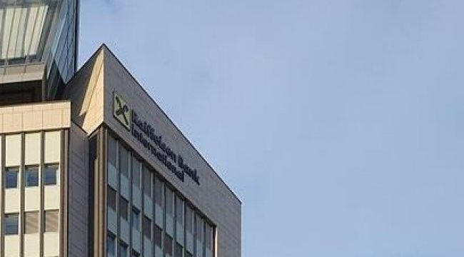Avusturya bankası en çok kâr sağladığı Rusya'dan çıkacak