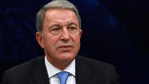 Bakan Akar duyurdu: 3 şehidimiz var, yoklamaları tekrar alıyoruz