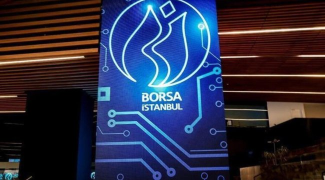 Borsa, güne yüzde 0,27'lik yükselişle başladı