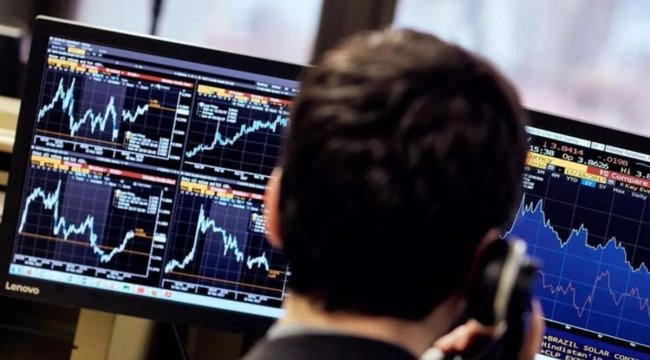 Dünya piyasaları ABD enflasyonu ve diğer verileri fiyatlıyor