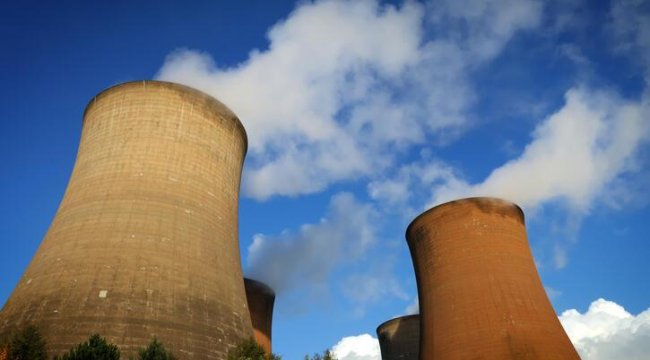 Güney Kore’den Türkiye’ye nükleer enerji teklifi
