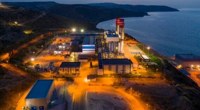 Hidrojen Vadisi’ne Yeşil Hidrojen Bandırma’dan