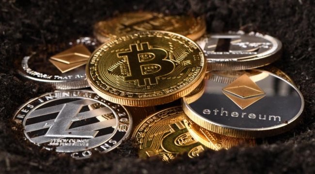 IMF kripto paralara karşı!