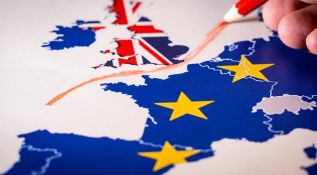 İngiltere ve AB arasında Brexit sonrası gümrük anlaşması