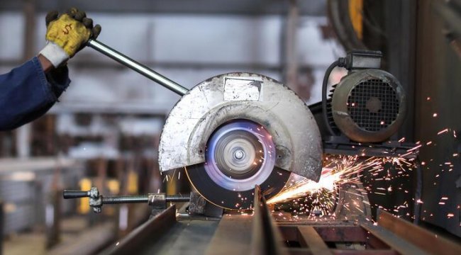 Ocak ayı İmalat PMI verisi iyi geldi