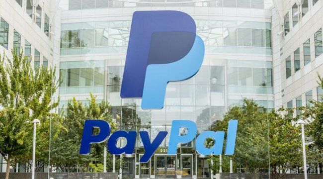 PayPal, 2.000 personelini işten çıkaracak