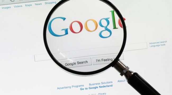 Rekabet Kurumu Google hakkında soruşturma başlattı