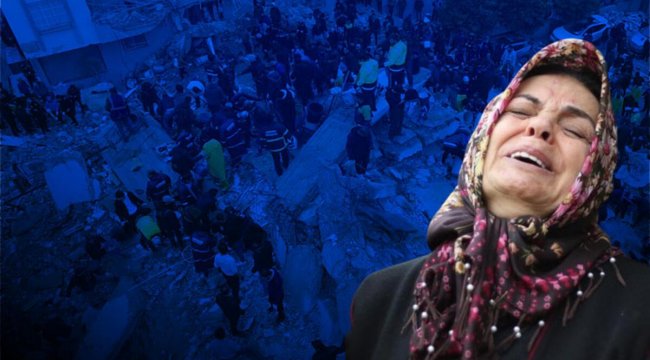 Son dakika: Deprem bölgesinde hava durumu nasıl olacak? Yoğun kar, fırtına ve sağanak...