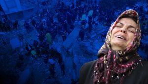 Son dakika: Deprem bölgesinde hava durumu nasıl olacak? Yoğun kar, fırtına ve sağanak...