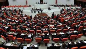 Son dakika: 'EYT Teklifi' TBMM Plan ve Bütçe Komisyonu'nda kabul edildi