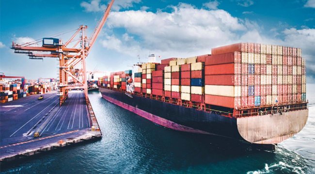 11 il sarsıldı, 81 ilin ihracatı etkilendi: Şubat ihracatında 1.5 milyar dolarlık deprem etkisi