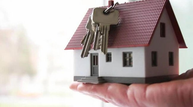 2022'de sıfır konut satışları son çeyrekte zirve yaptı