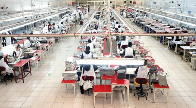 Adıyaman’da 750 kişiye istihdam sağlayacak