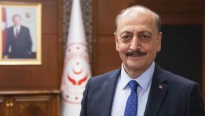 Bakan Bilgin: Geçici işçi sorununu çözüyoruz
