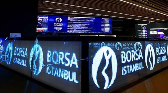 BIST 100 haftaya yüzde 0,61 artışla başladı