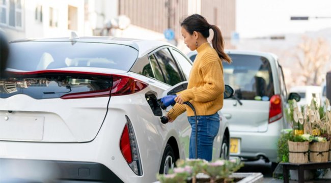 Elektrikli araçlarda ilave gümrük vergisi değişti