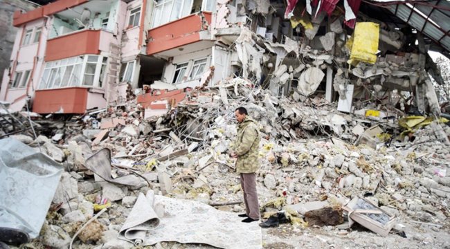 Kentsel dönüşüm için yeni çalışma yolda: İyileştiren paket gelecek