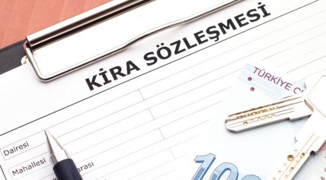 Kiraya zam sınırında son üç ay