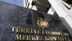 Piyasalarda bugün gözler Merkez Bankası'nda