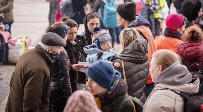 Rusya’nın önde gelen ekonomistlerinden Sergei Guriev, Ukrayna işgalinin ilk yılını Hürriyet’e değerlendirdi: ‘Savaşla bu yıl yüzleşeceğiz’