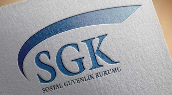 SGK: Yasa yayımlanmadan başvuruda bulunmayın