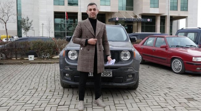 Sıfır cip bozuk çıktı! Mahkeme 4.5 yıl sonra karar verdi