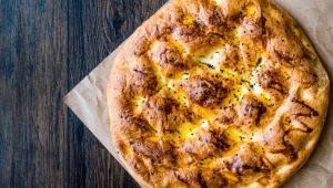 Son dakika... Ramazan pidesi fiyatı 10 lira oldu