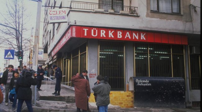 Türk Ticaret Bankası'na tekstilci talip