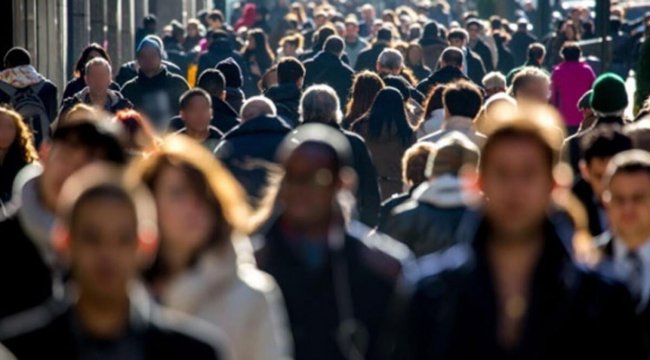 Ücretli çalışan sayısı yıllık yüzde 7,8 arttı