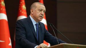İş dünyasından Erdoğan’a tebrik