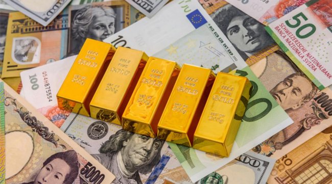 Seçimler sona erdi... Dolar, euro, borsa, altında son durum... Uzmanlar yorumladı