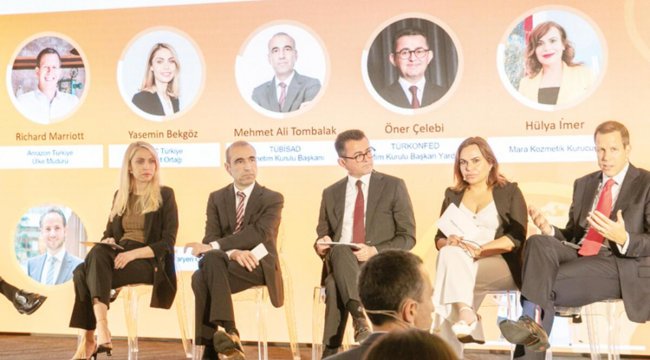 ‘Türkiye’deki KOBİ’lerin E-Ticaret Görünümü’ raporu açıklandı: KOBİ’ler e-ihracatı bilmiyor
