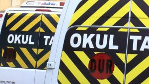 Servisçiler: Orta noktada buluştuk