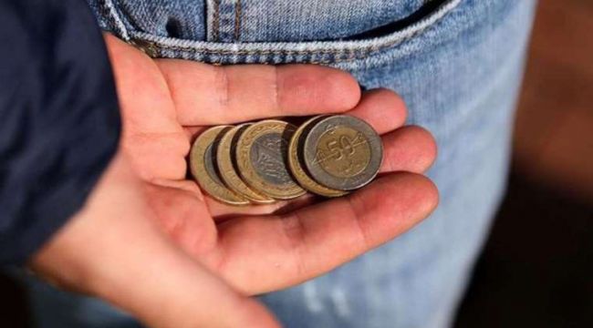 Birleşik Kamu-İş açıkladı: Açlık sınırı 14 bini, yoksulluk sınırı ise 41 bini aştı!