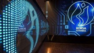 Borsa güne yükselişle başladı