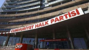 Son dakika... CHP'de 'Büyük Kurultay' tarihi belli oldu