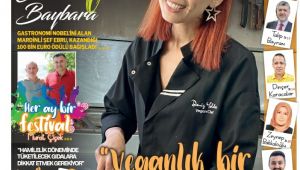 Gastrofill: Gastronomi ve Lezzetin Doyurucu Macerası