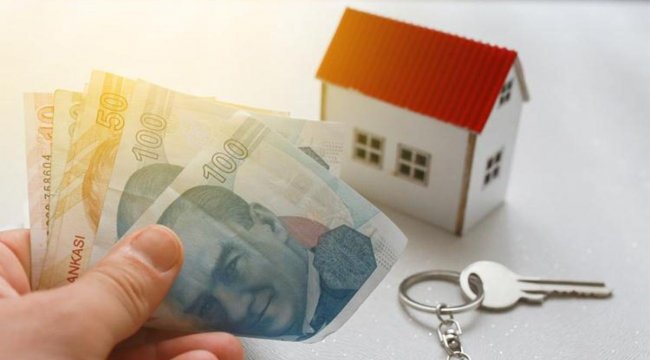 Konut satışlarında düşüş yaşandı