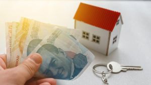 Konut satışlarında düşüş yaşandı