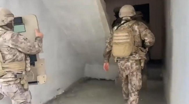 Bakan Yerlikaya açıkladı: 68 ilde Mercek-6 Operasyonu! Bin 129 şüpheli gözaltında