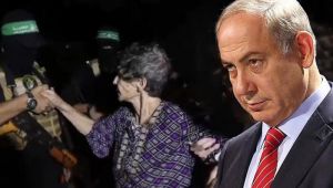 İsrail'den esir takasına ilişkin açıklama, yeni tarih verildi! Netanyahu duyurdu: Onları kapsamayacak