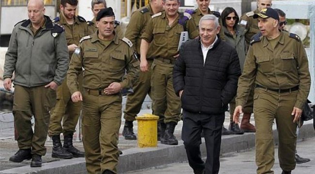 Netanyahu'nun Hamas kumarı... Yıllar önce yapılan uyarı haklı çıktı!