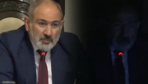 Paşinyan'dan Altyapı Bakanı Sanosyan'a azar: Daha ne kadar talimat vermem gerekiyor?