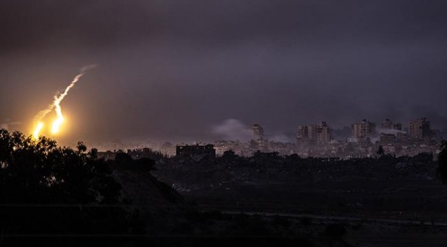 Son dakika: Katar duyurdu! Ateşkesin saati belli oldu