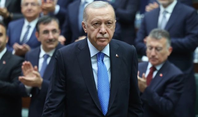 AK Parti'de transfere Cumhurbaşkanı Erdoğan freni: Biz fırsatçılık yapmayız, bir süre bekleyin